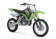 Kawasaki KX85 Kawasaki KX85